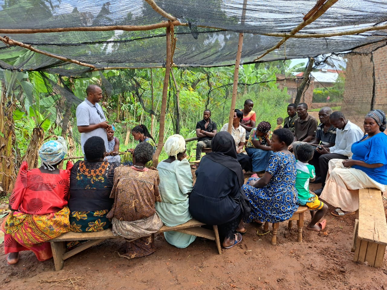 Social Seed Uganda